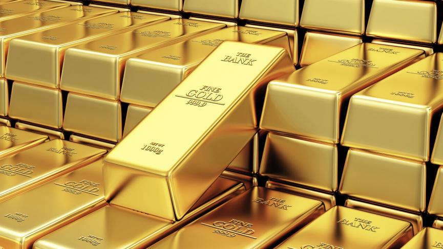 FAZ: Οι Γερμανοί αγόρασαν 83,5 τόνους χρυσού το α’ εξάμηνο 2020 – Αύξηση άνω του 100%