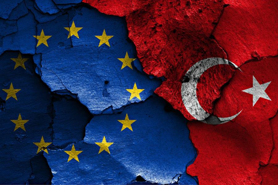Η ανάγκη για ένα ευρωπαϊκό casus belli εναντίον της Τουρκίας