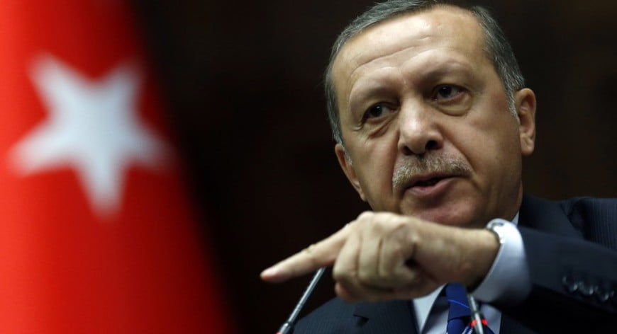 Τουρκία: Είναι αδιαμφισβήτητη η παντοδυναμία Ερντογάν; Ποιοι τον απειλούν