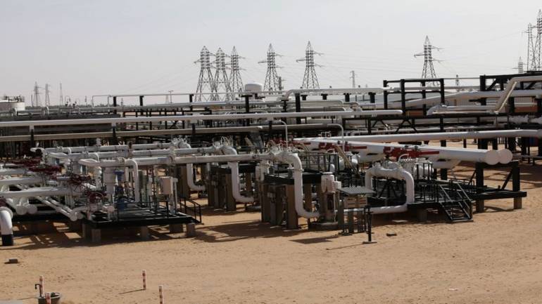 Η μεταβλητή του πετρελαίου στην εξίσωση της Λιβύης
