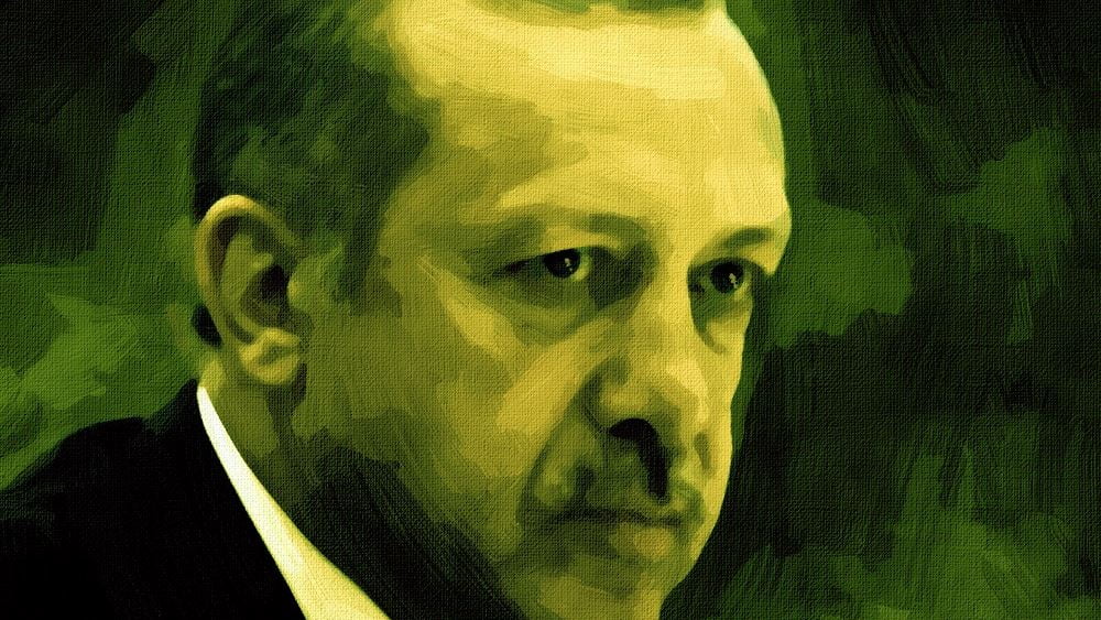 Guardian: Ο Erdogan είναι νταής και απειλή, η Ευρώπη τον αγνοεί με δικό της ρίσκο