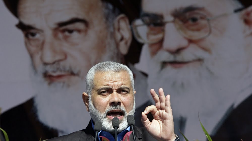 Μοσάντ VS Χαμάς / Ιράν:  Ο πόλεμος των Υπηρεσιών Πληροφοριών και οι “πηγές”
