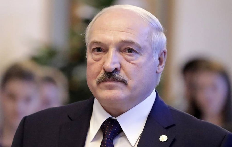 Λευκορωσία: O Lukashenko θέτει τον στρατό σε κατάσταση υψίστης ετοιμότητας