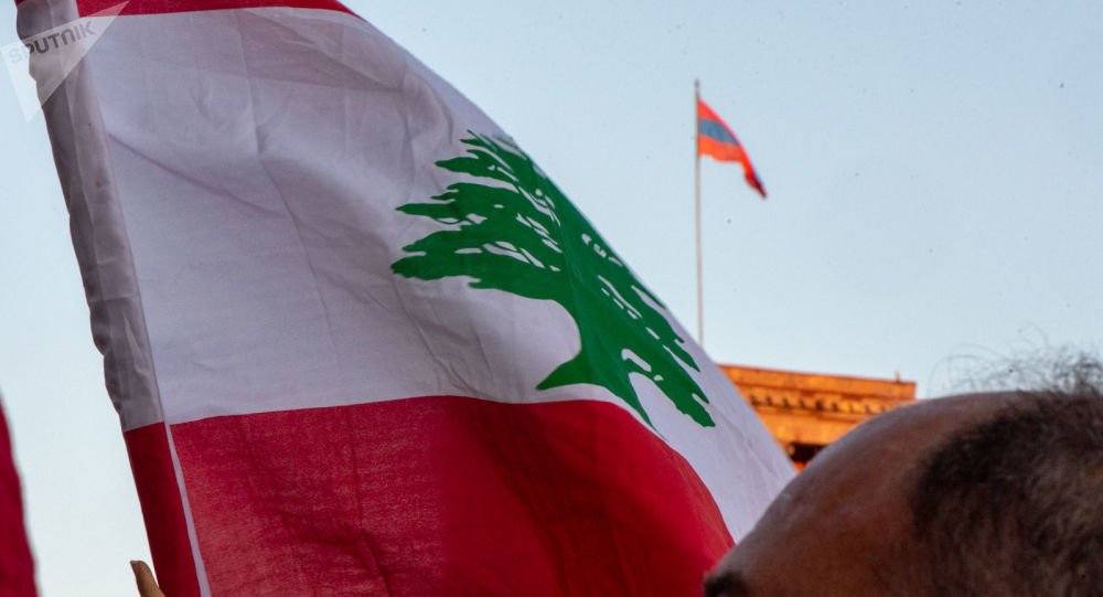 Βαρτάν Βοσκανιάν: «Το Ισραήλ δεν θέλει ενωμένο τον Λίβανο»