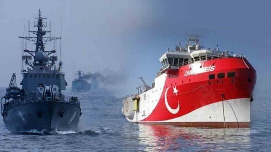 Σε εξέλιξη το διπλωματικό θρίλερ για την Ανατολική Μεσόγειο – Σύνοδος Κορυφής για την τουρκική προκλητικότητα στις 24-25 Σεπτεμβρίου