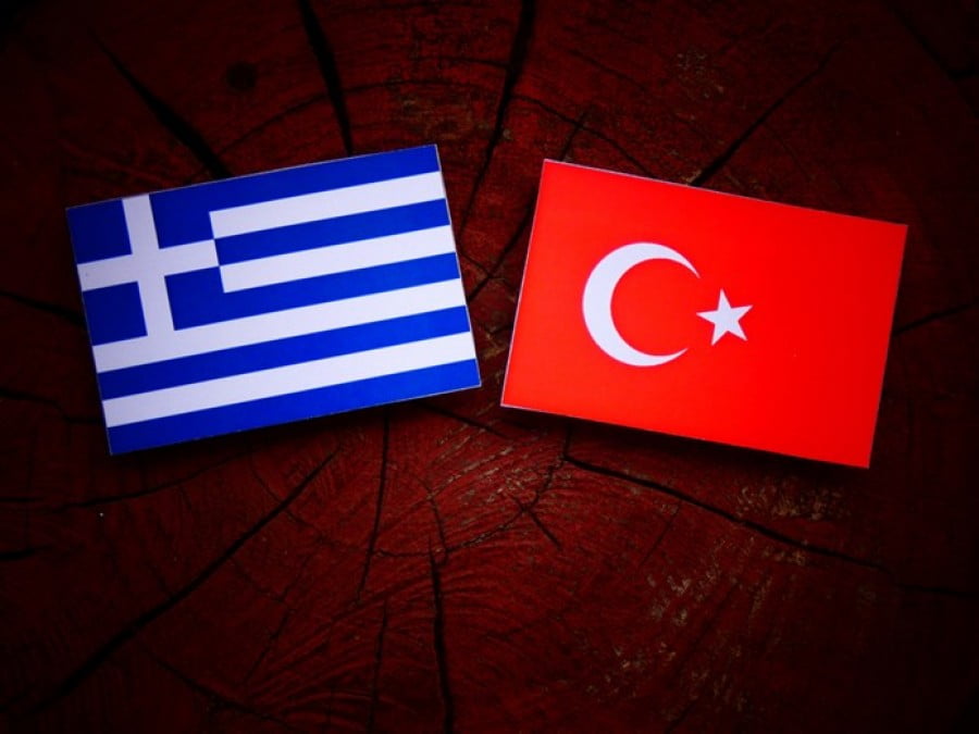 Τα 12 ναυτικά μίλια στο Αιγαίο ανησυχούν τους Τούρκους… που τα έβαλαν μέχρι και με την ελληνική Energean Oil