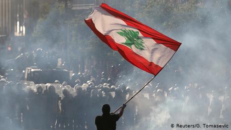 Αβεβαιότητα για το πολιτικό μέλλον του Λιβάνου