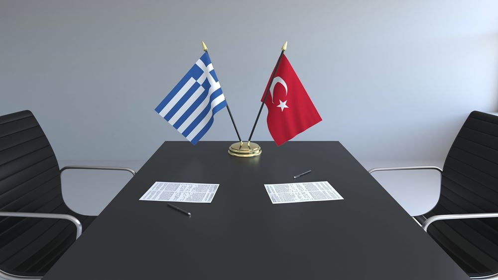 Το “χρονοδιάγραμμα” του διαλόγου με Τουρκία – Σταθερό “σήμα” από Αθήνα: Μόνο για υφαλοκρηπίδα