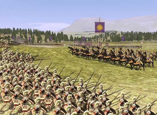 2 Αυγούστου 338 π.Χ.: Η Μάχη της Χαιρώνειας