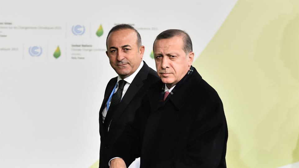 Τουρκικά και νεοοθωμανικά παιχνίδια πολιτικής αποπλάνησης
