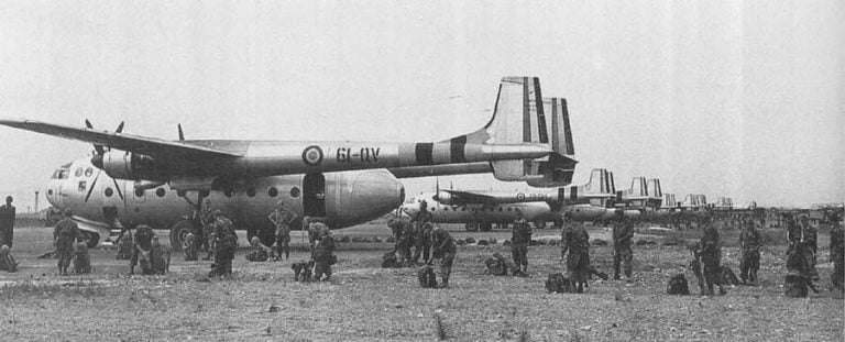 Ο πιλότος παρέκαμψε διαταγές και μετέφερε πυρομαχικά – Αποκαλύψεις Ελλαδιτών που πολέμησαν στην Κύπρο το 1974