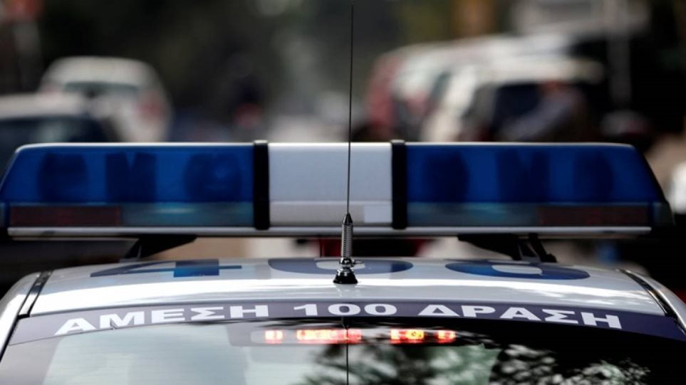Ένοπλη ληστεία στο σπίτι πρώην υψηλόβαθμου αξιωματικού της Αστυνομίας στην Κρήτη