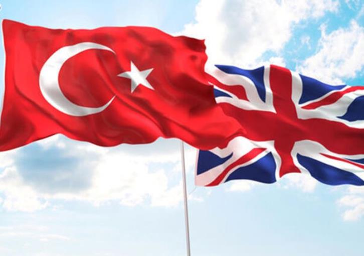 Τουρκία και Ην. Βασίλειο: Οι καινούριοι καλύτεροι φίλοι;
