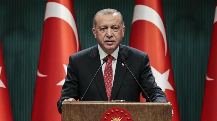 The Times: H Μοσάντ πιστεύει ότι η Τουρκία είναι μεγαλύτερη απειλή από το Ιράν
