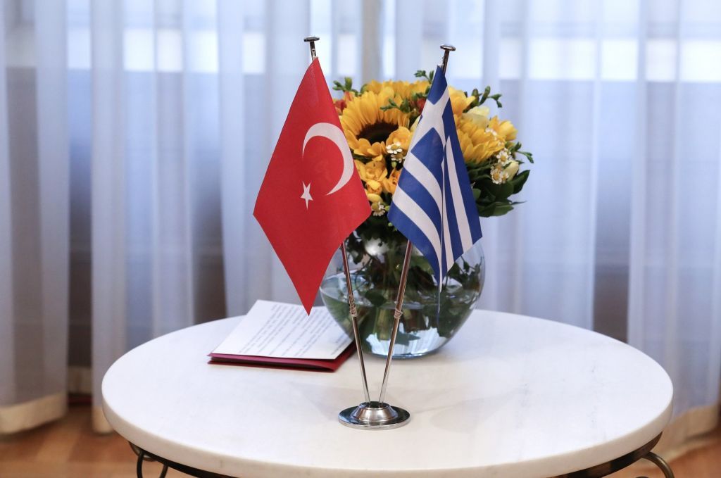 Ελλάδα – Τουρκία: Το αχαρτογράφητο τοπίο μιας «ακήρυκτης διαπραγμάτευσης»