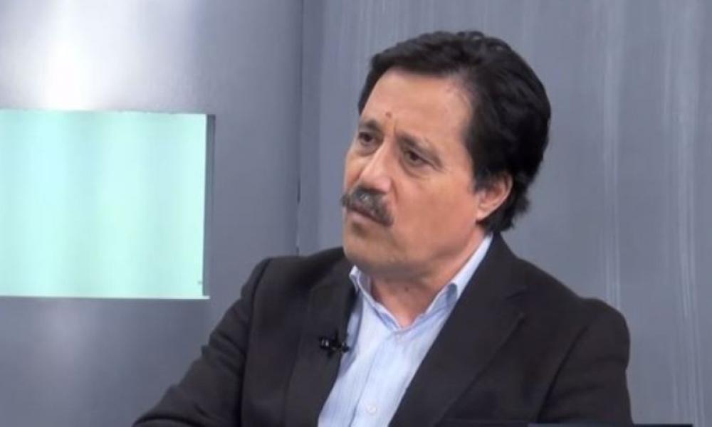Ο Σάββας Καλεντερίδης στον ΑΝΤ1 για τη συμφωνία Ελλάδας-Αιγύπτου
