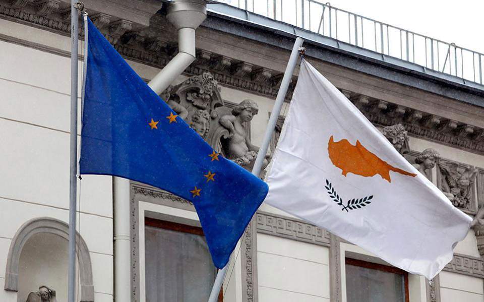 Κύπρος: Η τουρκική προκλητικότητα στη συνάντηση υπουργών Αμυνας της Ε.Ε.