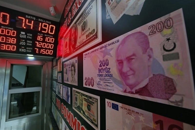 Αφεντούλης Λαγγίδης: Μόνο κυρώσεις στις τουρκικές τράπεζες θα πονέσουν τον Ερντογάν