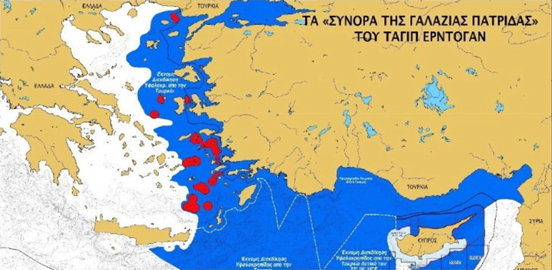 Ο ακρωτηριασμός της εθνικής κυριαρχίας και η Φινλανδοποίηση της Ελλάδας