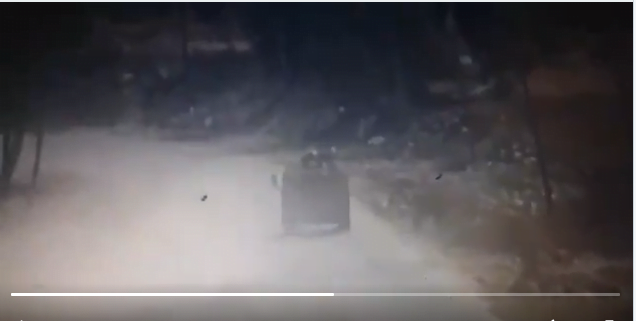 Συρία: Έκρηξη έπληξε κοινή τουρκορωσική περίπολο στην Ιντλίμπ – UAV των ΗΠΑ βομβάρδισε οδόφραγμα του στρατού της Συρίας