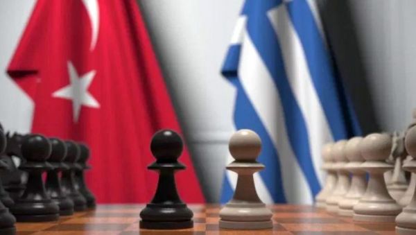 Από διαφορετικές αφετηρίες ξεκινάει ο διάλογος Ελλάδας – Τουρκίας