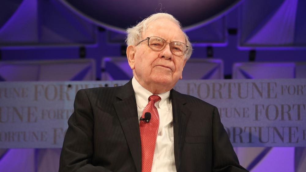 Buffett: Δείξε μου τον ήρωά σου, να σου πω ποιος είσαι