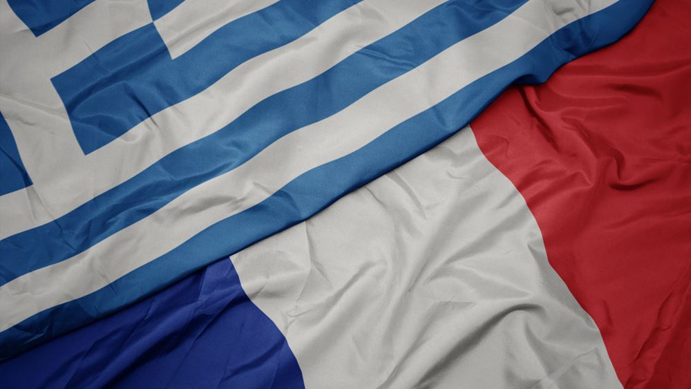 Reuters: Σε διαπραγματεύσεις με τη Γαλλία η Ελλάδα για αγορά στρατιωτικού εξοπλισμού