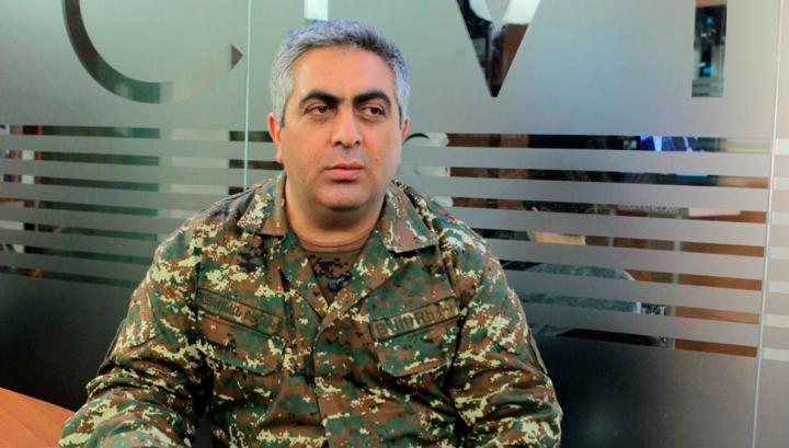 Ο εκπρόσωπος του υπουργείου Άμυνας της Αρμενίας απέρριψε φήμες ότι οι Αζέροι κατέκτησαν 6 χωριά