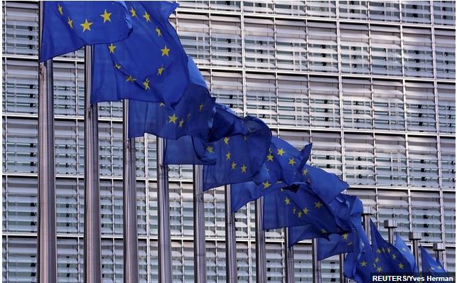 Κομισιόν: Προσωπικές απόψεις και όχι επίσημες θέσεις της ΕΕ εξέφρασε η Ν.Τότσι για τα Ελληνοτουρκικά
