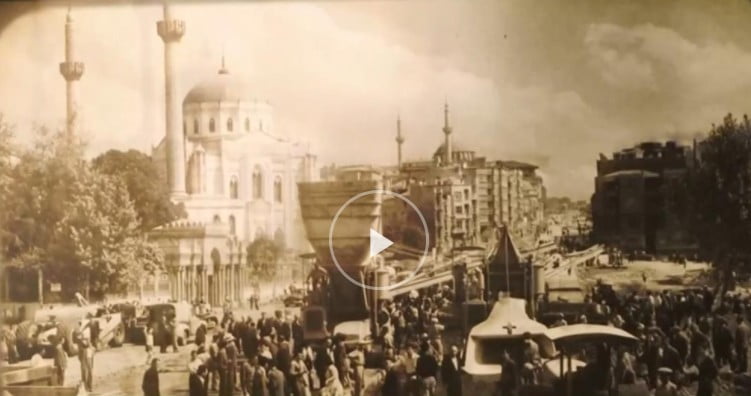 1955: Το τουρκικό πογκρόμ κατά του Ελληνισμού της Κωνσταντινούπολης