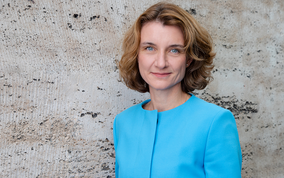 Ντανιέλα Σβάρτσερ, η γερμανίδα σύμβουλος του Μπορέλ στην «Κ»: Πρόωρες οι κυρώσεις στην Τουρκία
