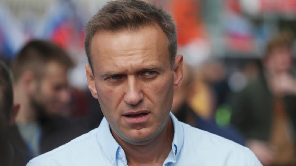 Πώς επηρεάζει τη Ρωσία, στο εσωτερικό και στο εξωτερικό, η υπόθεση Navalny