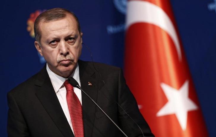 «Θα πληρώσουν βαρύ τίμημα» – Ο αρχηγός τους Ερντογάν και λοιποί Τούρκοι νεοναζί συνεργάτες του ISIS απειλούν Ελλάδα και Κύπρο