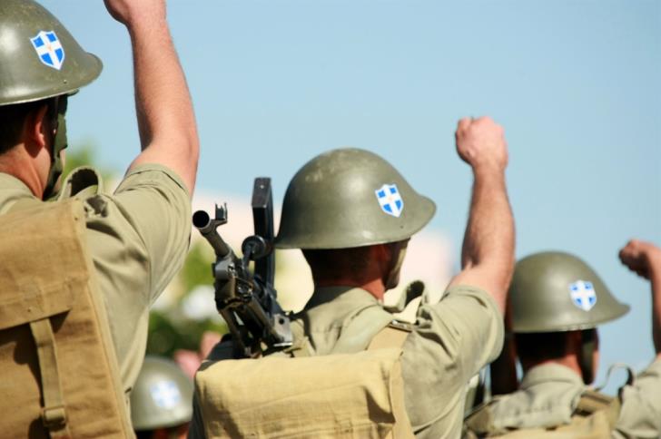 Εξουδετερώνουν το πιο αναγκαίο κομμάτι της Εθνικής Φρουράς στην Κύπρο