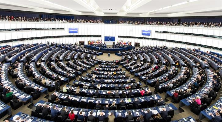 Συντριπτική ήττα της Τουρκίας στο Ευρωκοινοβούλιο – Καταδικαστικό ψήφισμα με 601 ψήφους υπέρ, 57 κατά και 36 αποχές