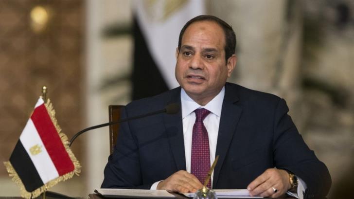 Ξεκάθαρη στάση Σίσι: Η Αύγυπτος δεσμεύεται για απαλλαγή Λιβύης από πολιτοφυλακές και περιφερειακή ανάμιξη