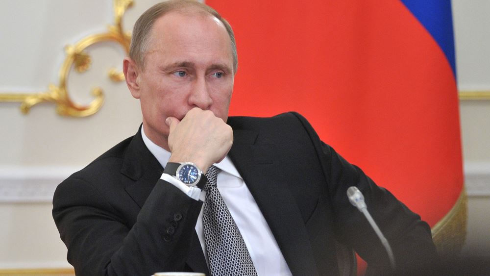 Έτοιμος δηλώνει ο Putin να επέμβει στη Λευκορωσία, αλλά θα προσπαθήσει να το αποφύγει