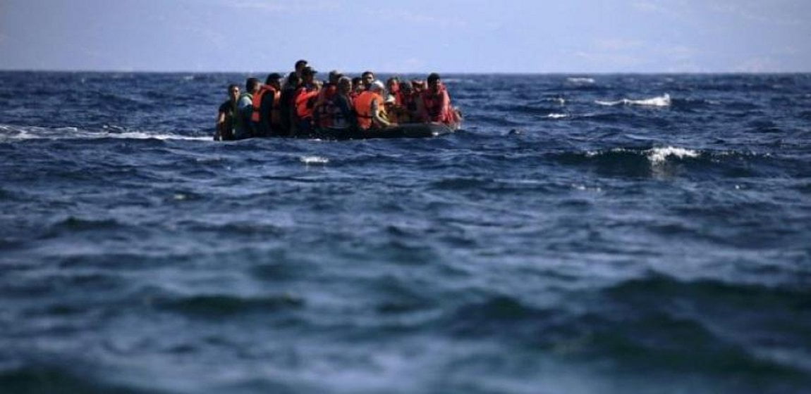 Συνοδεία Τουρκικών Drones βάρκες με παράτυπους μετανάστες στην Κω- Τι επιδιώκουν οι «γείτονες»