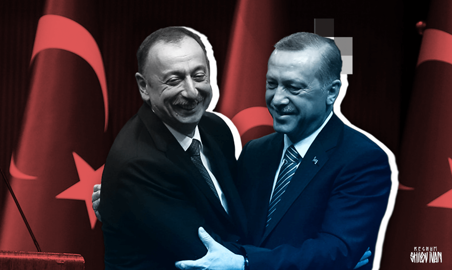 Το Αζερμπαϊτζάν υπέκυψε στις πιέσεις της Τουρκίας! Αναγνωρίζει το ψευδοκράτος στην Κύπρο