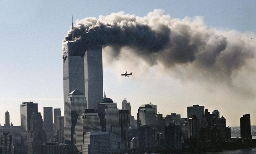 11η Σεπτεμβρίου: 19 χρόνια από τότε που άλλαξε ο κόσμος