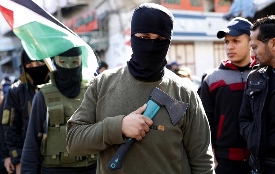 Γεωπολιτική: Γιατί η Τουρκία στηρίζει την Χαμάς; Μπορεί η Ελλάδα να εκμεταλλευτεί το θέμα;