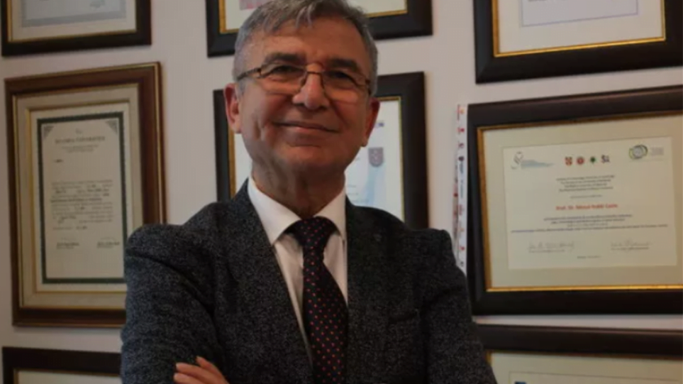 Ακραία προκλητικός σύμβουλος του Ερντογάν: Θα βουλιάξουμε το Σαρλ Ντε Γκολ