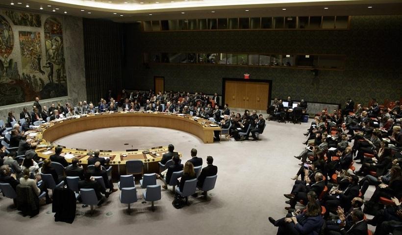 Κίνδυνος διπλωματικής κρίσης στον ΟΗΕ λόγω των ΗΠΑ και εξαιτίας του Ιράν