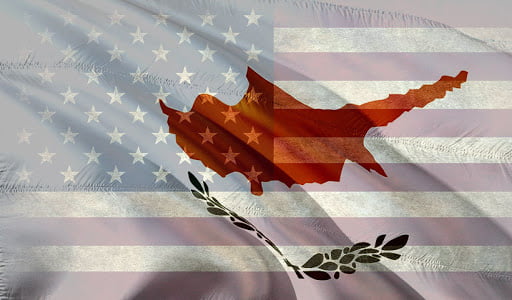 Το αμερικανικό εμπάργκο σε Τουρκία και Κύπρο