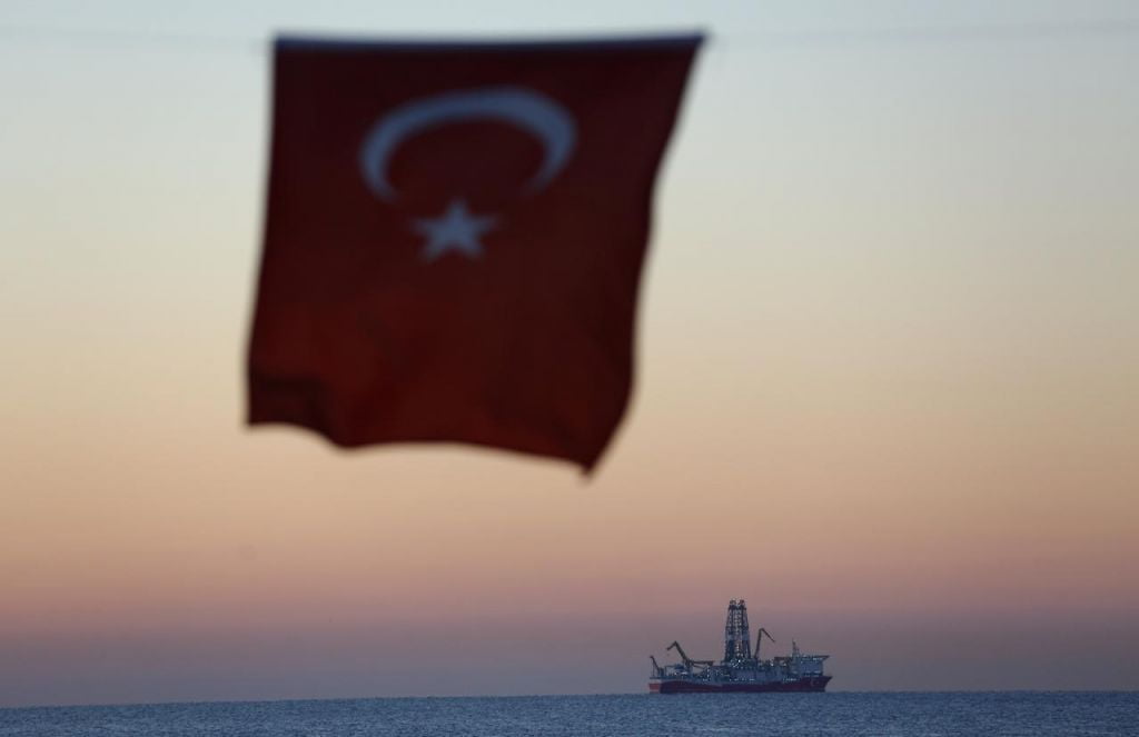 Οι τακτικισμοί της Τουρκίας μπροστά στις νέες ισορροπίες που διαμορφώνονται και οι προκλήσεις για την Ελλάδα