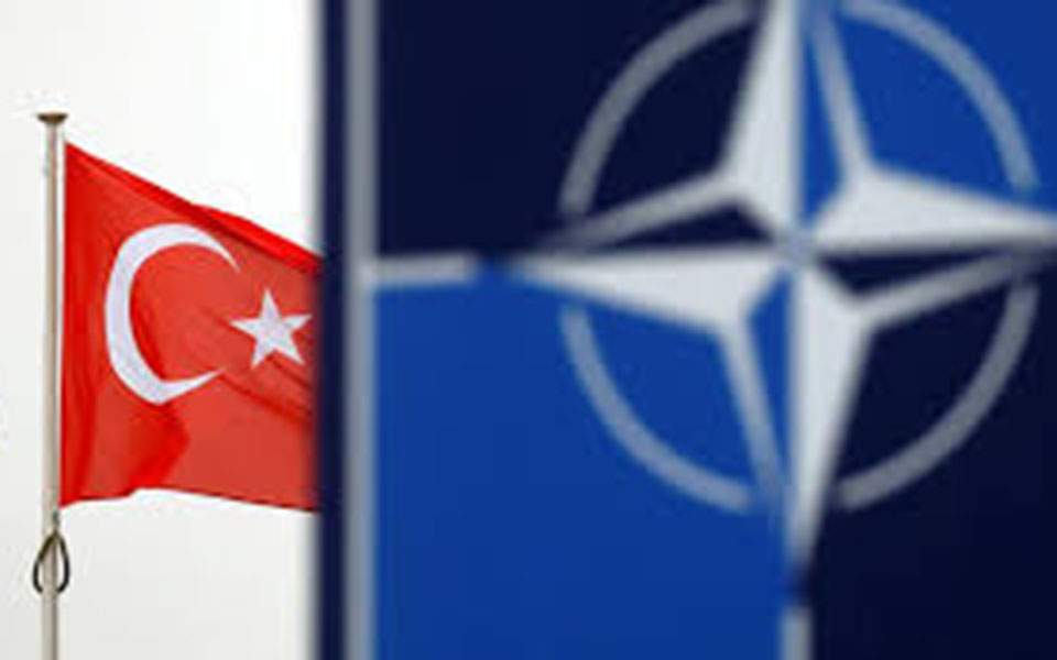Reuters: Γιατί το ΝΑΤΟ «έθαψε» την έρευνα για το επεισόδιο Γαλλίας-Τουρκίας