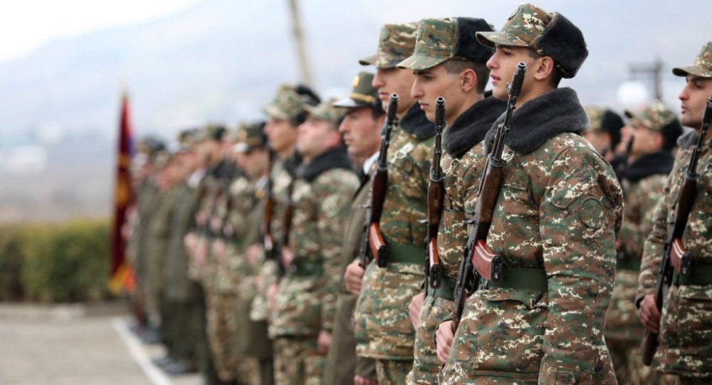 Υπουργείο Άμυνας του Αρτσάχ: Σκληρές μάχες τη νύχτα – Ανακαταλάβαμε ορισμένες θέσεις που χάσαμε χθες