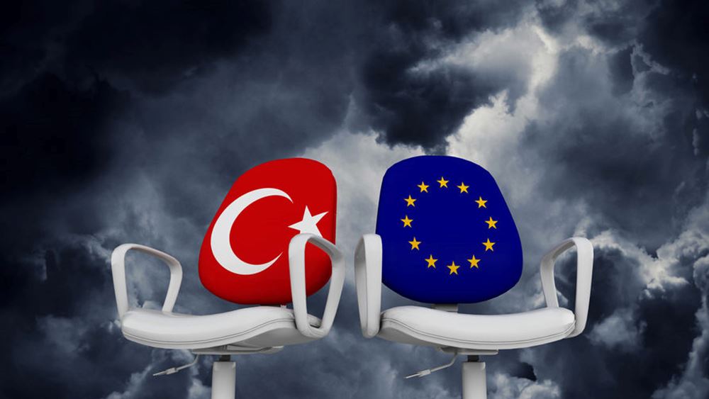 Ποια είναι η στρατηγική της ΕΕ απέναντι στην Τουρκία