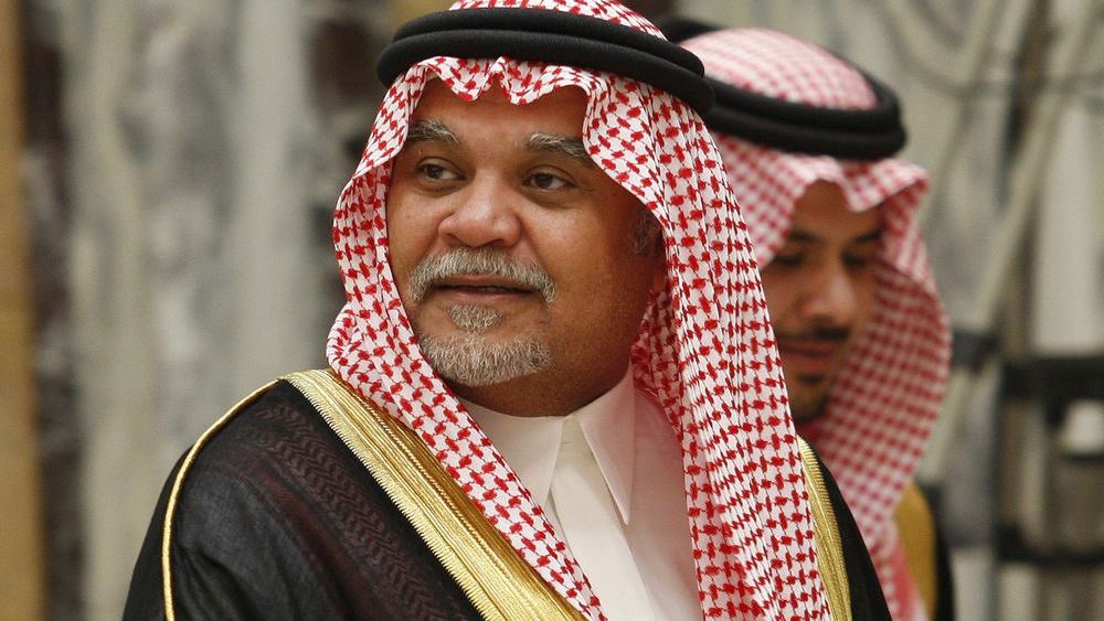 Πώς η Σαουδική Αραβία ανακοίνωσε το “διαζύγιό” της από τους Παλαιστίνιους μετά από δεκαετίες