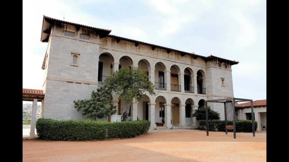Βυζαντινό και Χριστιανικό Μουσείο: Ανοιχτό και πάλι από σήμερα